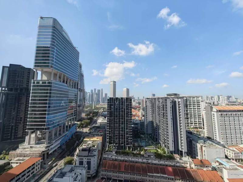 Midtown Modern, 18 Tan Quee Lan Street, Beach Road / Bugis / Rochor, 4 Bedrooms, 1,808 sqft, Condominium For Sale, by Ashley YANG, 500264763 - Exterior - PropertyGuru.com.sg