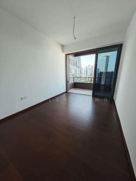 Midtown Modern, 18 Tan Quee Lan Street, Beach Road / Bugis / Rochor, 4 Bedrooms, 1,808 sqft, Condominium For Sale, by Ashley YANG, 500264763 - Balcony - PropertyGuru.com.sg