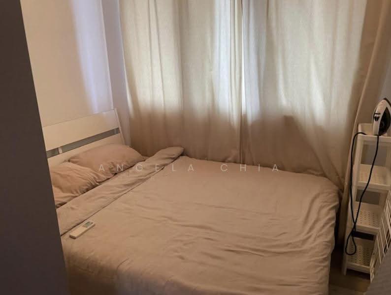 Lakeville, 1 Jurong Lake Link, Boon Lay / Jurong / Tuas, Room Rental, 105 sqft, Condominium For Rent, by Angela Chia, 500264764 - Bedroom - PropertyGuru.com.sg