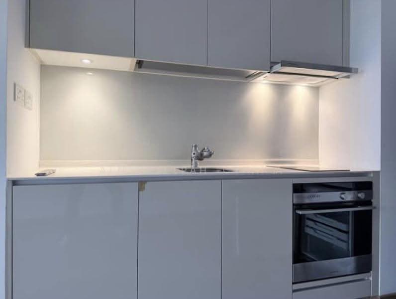 Lakeville, 1 Jurong Lake Link, Boon Lay / Jurong / Tuas, Room Rental, 105 sqft, Condominium For Rent, by Angela Chia, 500264764 - Kitchen - PropertyGuru.com.sg