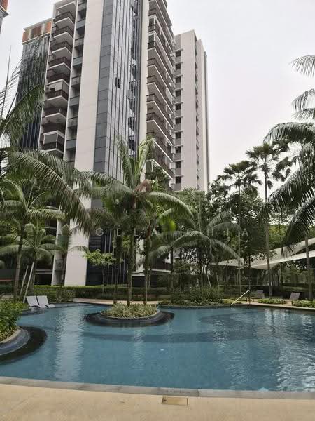 Lakeville, 1 Jurong Lake Link, Boon Lay / Jurong / Tuas, Room Rental, 105 sqft, Condominium For Rent, by Angela Chia, 500264764 - Exterior - PropertyGuru.com.sg