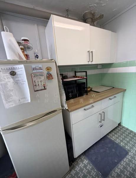 116 Lorong 2 Toa Payoh, 116 Lorong 2 Toa Payoh, Balestier / Toa Payoh, 2 Bedrooms, 678 sqft, HDB Flat For Sale, by Ang Siew Ing 洪秀英, 500264765 - Kitchen - PropertyGuru.com.sg