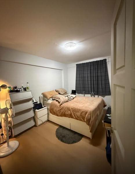 116 Lorong 2 Toa Payoh, 116 Lorong 2 Toa Payoh, Balestier / Toa Payoh, 2 Bedrooms, 678 sqft, HDB Flat For Sale, by Ang Siew Ing 洪秀英, 500264765 - Bedroom - PropertyGuru.com.sg