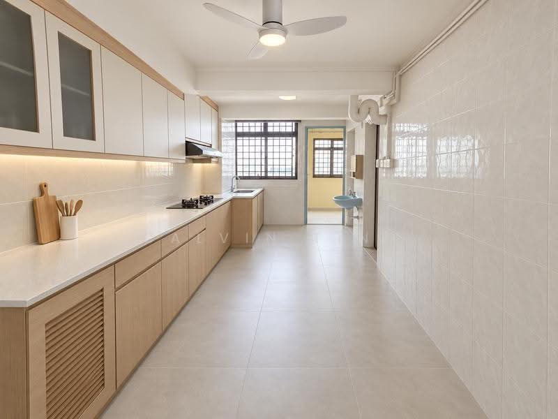 128 Lorong 1 Toa Payoh, 128 Lorong 1 Toa Payoh, Balestier / Toa Payoh, 3 Bedrooms, 721 sqft, HDB Flat For Sale, by Calvin Ting, 500264767 - Kitchen - PropertyGuru.com.sg