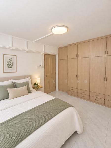 128 Lorong 1 Toa Payoh, 128 Lorong 1 Toa Payoh, Balestier / Toa Payoh, 3 Bedrooms, 721 sqft, HDB Flat For Sale, by Calvin Ting, 500264767 - Bedroom - PropertyGuru.com.sg