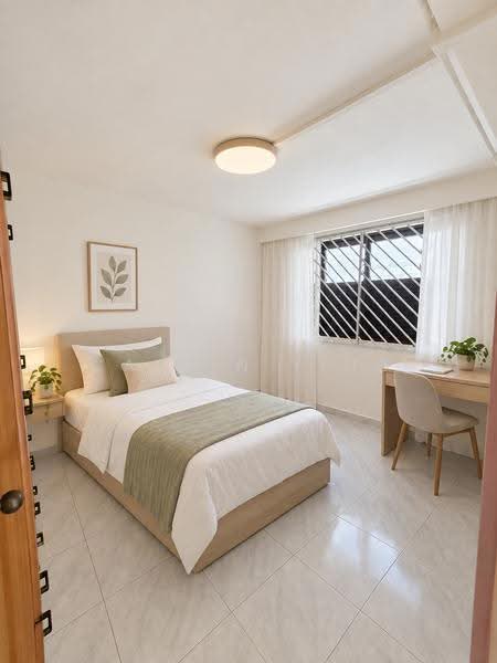 128 Lorong 1 Toa Payoh, 128 Lorong 1 Toa Payoh, Balestier / Toa Payoh, 3 Bedrooms, 721 sqft, HDB Flat For Sale, by Calvin Ting, 500264767 - Bedroom - PropertyGuru.com.sg