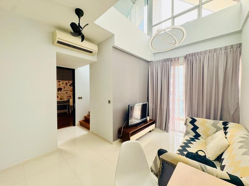 Hills TwoOne, 21 Hillview Terrace, Dairy Farm / Bukit Panjang / Choa Chu Kang, 3 Bedrooms, 1,389 sqft, Apartment For Sale, by Steven NG, 500264768 - Living Room - PropertyGuru.com.sg