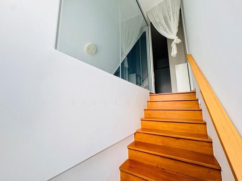 Hills TwoOne, 21 Hillview Terrace, Dairy Farm / Bukit Panjang / Choa Chu Kang, 3 Bedrooms, 1,389 sqft, Apartment For Sale, by Steven NG, 500264768 - Interior - PropertyGuru.com.sg