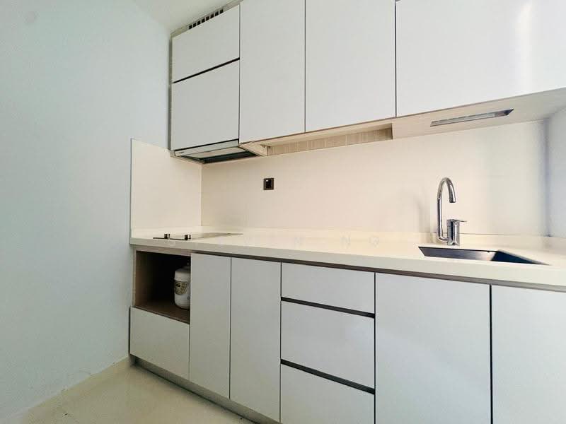 Hills TwoOne, 21 Hillview Terrace, Dairy Farm / Bukit Panjang / Choa Chu Kang, 3 Bedrooms, 1,389 sqft, Apartment For Sale, by Steven NG, 500264768 - Kitchen - PropertyGuru.com.sg