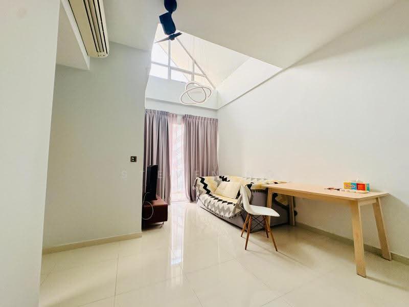 Hills TwoOne, 21 Hillview Terrace, Dairy Farm / Bukit Panjang / Choa Chu Kang, 3 Bedrooms, 1,389 sqft, Apartment For Sale, by Steven NG, 500264768 - Living Room - PropertyGuru.com.sg