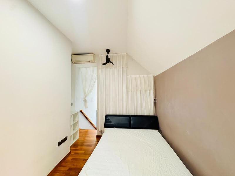Hills TwoOne, 21 Hillview Terrace, Dairy Farm / Bukit Panjang / Choa Chu Kang, 3 Bedrooms, 1,389 sqft, Apartment For Sale, by Steven NG, 500264768 - Bedroom - PropertyGuru.com.sg