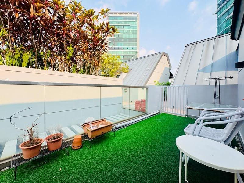 Hills TwoOne, 21 Hillview Terrace, Dairy Farm / Bukit Panjang / Choa Chu Kang, 3 Bedrooms, 1,389 sqft, Apartment For Sale, by Steven NG, 500264768 - Exterior - PropertyGuru.com.sg