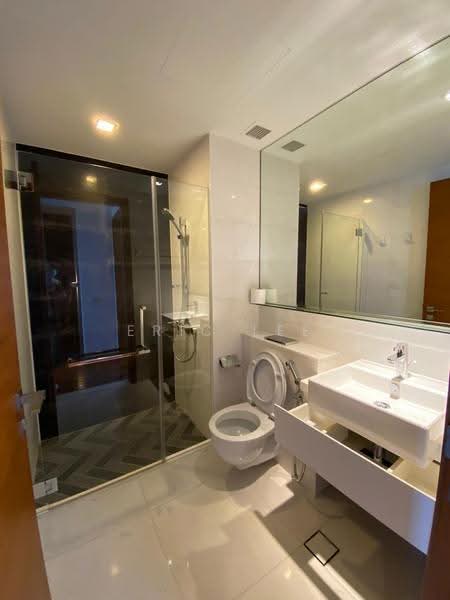 Altez, 16 Enggor Street, Chinatown / Tanjong Pagar, 3 Bedrooms, 1,507 sqft, Condominium For Sale, by Eric Lee, 500264769 - Bathroom - PropertyGuru.com.sg