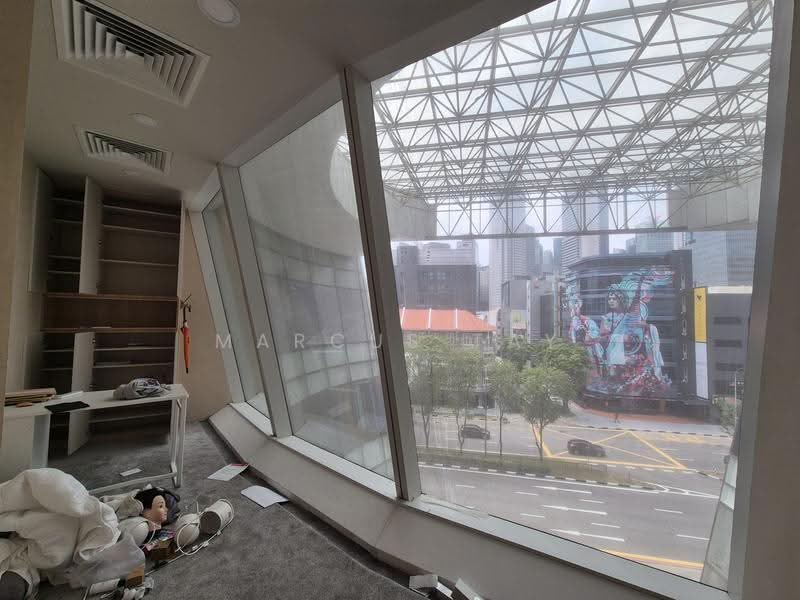 The Central, 6 Eu Tong Sen Street, Boat Quay / Raffles Place / Marina, 1,133 sqft, Mall Shop For Rent, by Marcus Tay, 500264770 - Interior - CommercialGuru.com.sg
