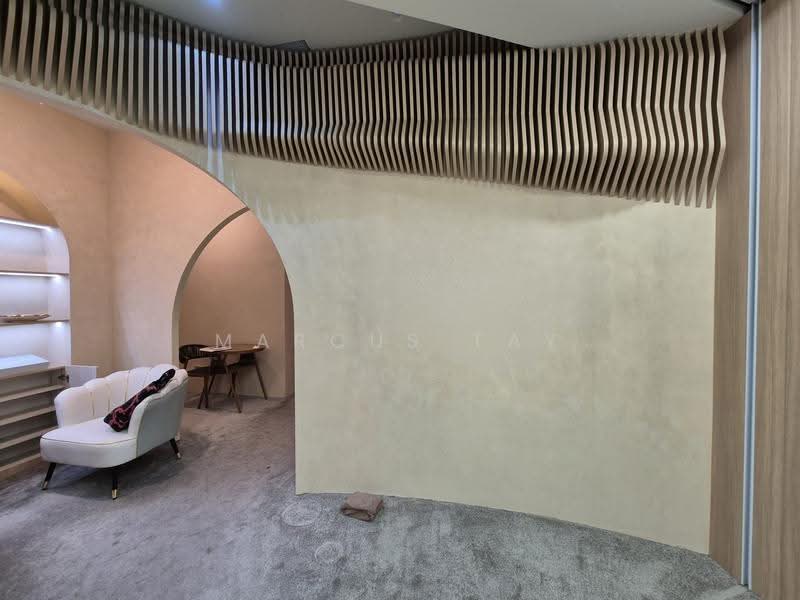 The Central, 6 Eu Tong Sen Street, Boat Quay / Raffles Place / Marina, 1,133 sqft, Mall Shop For Rent, by Marcus Tay, 500264770 - Interior - CommercialGuru.com.sg