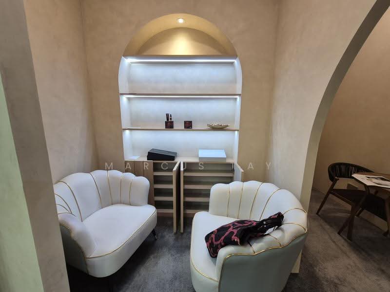 The Central, 6 Eu Tong Sen Street, Boat Quay / Raffles Place / Marina, 1,133 sqft, Mall Shop For Rent, by Marcus Tay, 500264770 - Interior - CommercialGuru.com.sg
