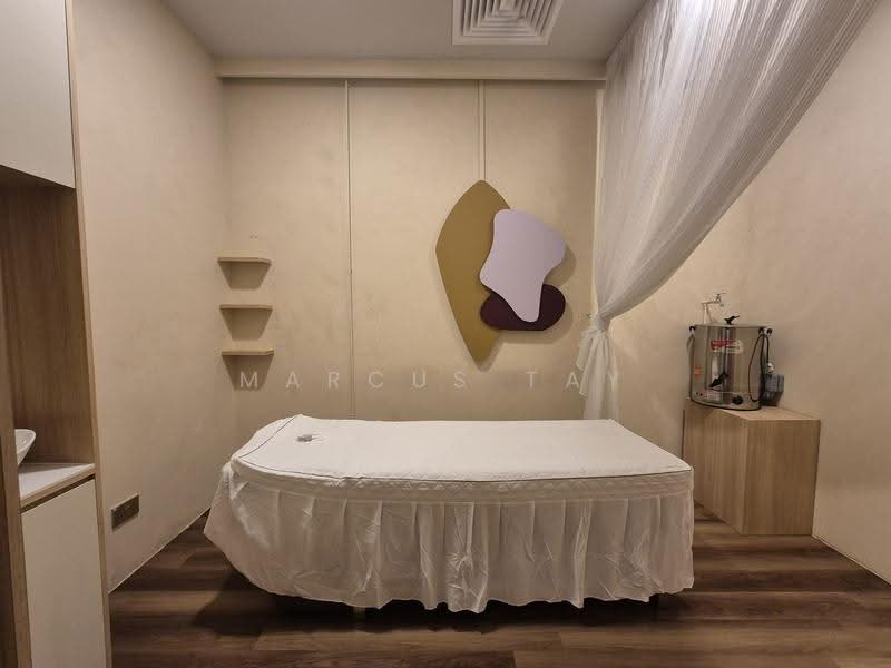 The Central, 6 Eu Tong Sen Street, Boat Quay / Raffles Place / Marina, 1,133 sqft, Mall Shop For Rent, by Marcus Tay, 500264770 - Interior - CommercialGuru.com.sg