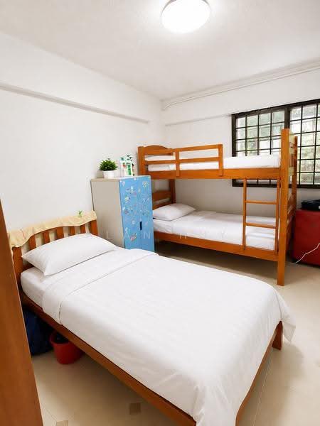 216 Yishun Street 21, 216 Yishun Street 21, Sembawang / Yishun, Room Rental, 200 sqft, HDB Flat For Rent, by Alan Huy, 500264771 - Bedroom - PropertyGuru.com.sg
