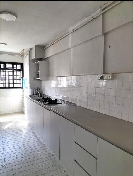 172 Yishun Avenue 7, 172 Yishun Avenue 7, Sembawang / Yishun, 2 Bedrooms, 689 sqft, HDB Flat For Sale, by Jonathan Ho, 500264774 - Kitchen - PropertyGuru.com.sg