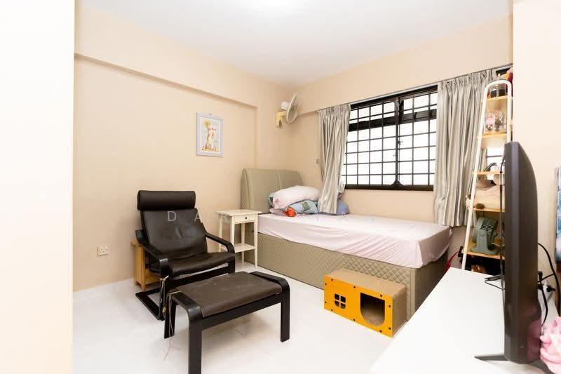 303A Anchorvale Link, 303A Anchorvale Link, Hougang / Punggol / Sengkang, 3 Bedrooms, 969 sqft, HDB Flat For Sale, by Daryl Tan, 500264775 - Common Bedroom - PropertyGuru.com.sg