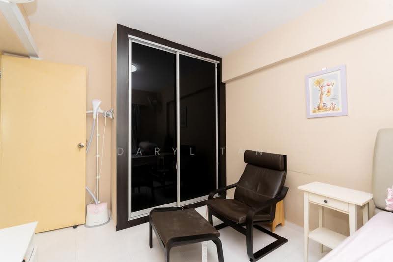 303A Anchorvale Link, 303A Anchorvale Link, Hougang / Punggol / Sengkang, 3 Bedrooms, 969 sqft, HDB Flat For Sale, by Daryl Tan, 500264775 - Common Bedroom - PropertyGuru.com.sg
