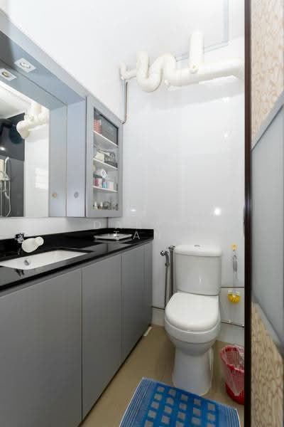 303A Anchorvale Link, 303A Anchorvale Link, Hougang / Punggol / Sengkang, 3 Bedrooms, 969 sqft, HDB Flat For Sale, by Daryl Tan, 500264775 - Bathroom - PropertyGuru.com.sg