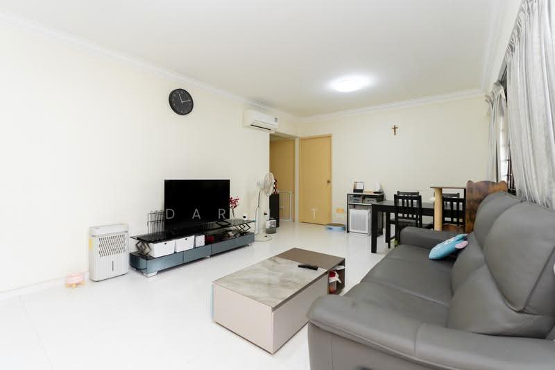 303A Anchorvale Link, 303A Anchorvale Link, Hougang / Punggol / Sengkang, 3 Bedrooms, 969 sqft, HDB Flat For Sale, by Daryl Tan, 500264775 - Living Room - PropertyGuru.com.sg