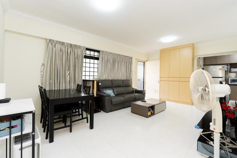 303A Anchorvale Link, 303A Anchorvale Link, Hougang / Punggol / Sengkang, 3 Bedrooms, 969 sqft, HDB Flat For Sale, by Daryl Tan, 500264775 - Living Room - PropertyGuru.com.sg