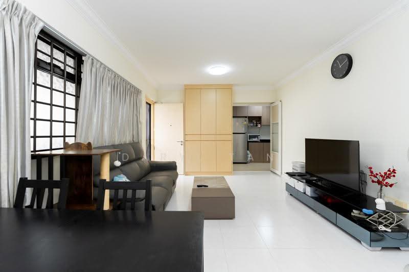 303A Anchorvale Link, 303A Anchorvale Link, Hougang / Punggol / Sengkang, 3 Bedrooms, 969 sqft, HDB Flat For Sale, by Daryl Tan, 500264775 - Living Room - PropertyGuru.com.sg