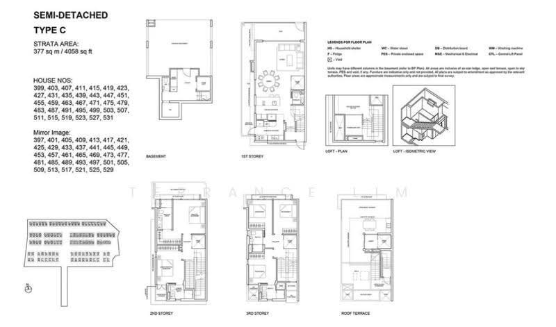 Belgravia Ace, 473 Belgravia Drive, Seletar / Yio Chu Kang, 5 Bedrooms, 4,058 sqft, Semi-Detached House For Sale, by Terrance Lim, 500264776 - PropertyGuru.com.sg