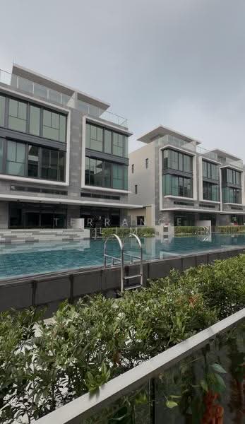 Belgravia Ace, 473 Belgravia Drive, Seletar / Yio Chu Kang, 5 Bedrooms, 4,058 sqft, Semi-Detached House For Sale, by Terrance Lim, 500264776 - PropertyGuru.com.sg