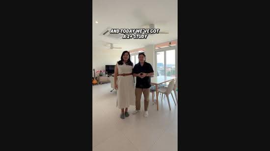 Glasgow Residences, 23 Glasgow Road, Hougang / Punggol / Sengkang, 3 Bedrooms, 1,292 sqft, Condominium For Sale, by Ching Chia, 500264778 - PropertyGuru.com.sg