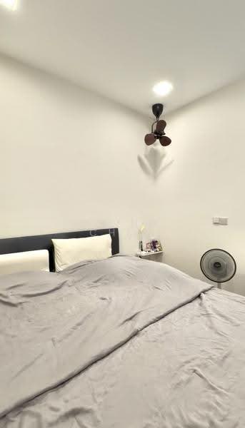 Glasgow Residences, 23 Glasgow Road, Hougang / Punggol / Sengkang, 3 Bedrooms, 1,292 sqft, Condominium For Sale, by Ching Chia, 500264778 - Bedroom - PropertyGuru.com.sg