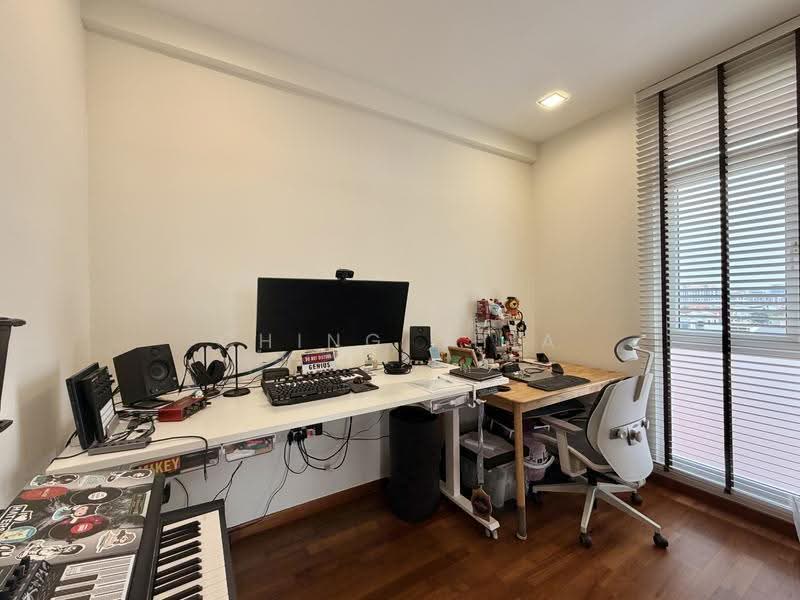 Glasgow Residences, 23 Glasgow Road, Hougang / Punggol / Sengkang, 3 Bedrooms, 1,292 sqft, Condominium For Sale, by Ching Chia, 500264778 - Study - PropertyGuru.com.sg