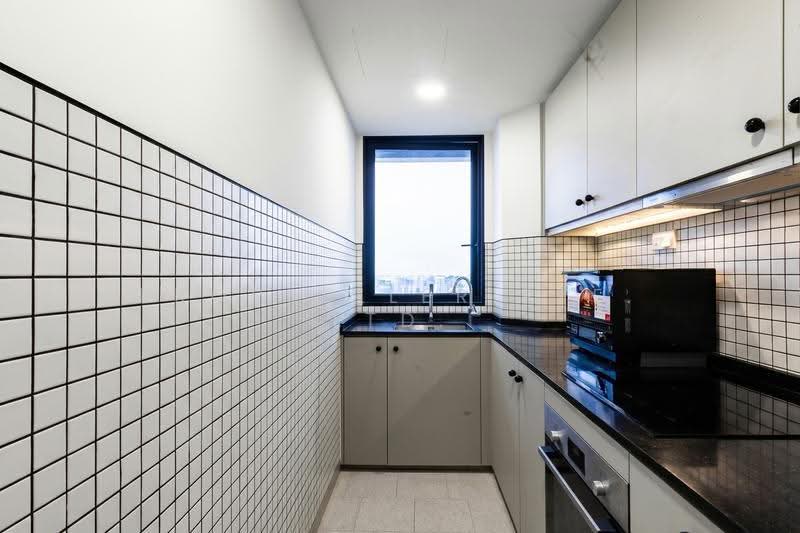 Jui Residences, 1177 Serangoon Road, Balestier / Toa Payoh, 3 Bedrooms, 947 sqft, Condominium For Sale, by Don Png, 500264779 - Kitchen - PropertyGuru.com.sg