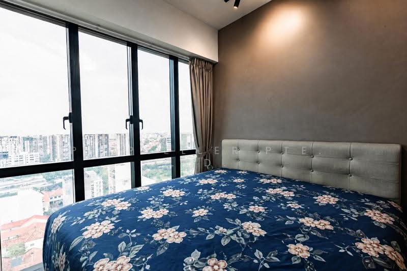Jui Residences, 1177 Serangoon Road, Balestier / Toa Payoh, 3 Bedrooms, 947 sqft, Condominium For Sale, by Don Png, 500264779 - Bedroom - PropertyGuru.com.sg