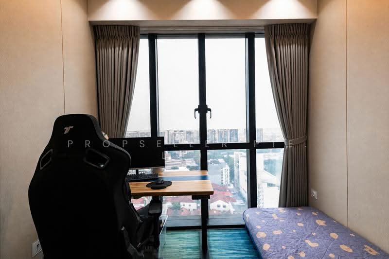 Jui Residences, 1177 Serangoon Road, Balestier / Toa Payoh, 3 Bedrooms, 947 sqft, Condominium For Sale, by Don Png, 500264779 - Study - PropertyGuru.com.sg