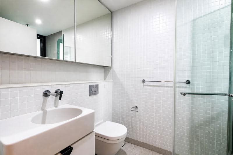 Jui Residences, 1177 Serangoon Road, Balestier / Toa Payoh, 3 Bedrooms, 947 sqft, Condominium For Sale, by Don Png, 500264779 - Bathroom - PropertyGuru.com.sg