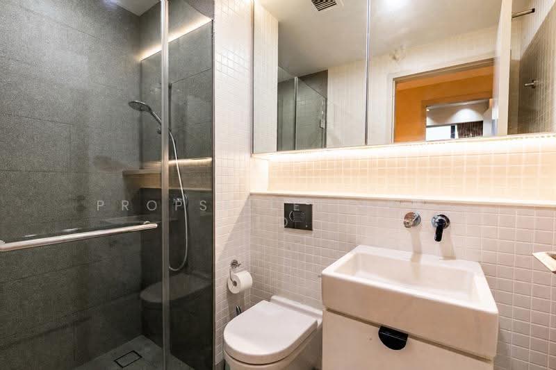 Jui Residences, 1177 Serangoon Road, Balestier / Toa Payoh, 3 Bedrooms, 947 sqft, Condominium For Sale, by Don Png, 500264779 - Bathroom - PropertyGuru.com.sg