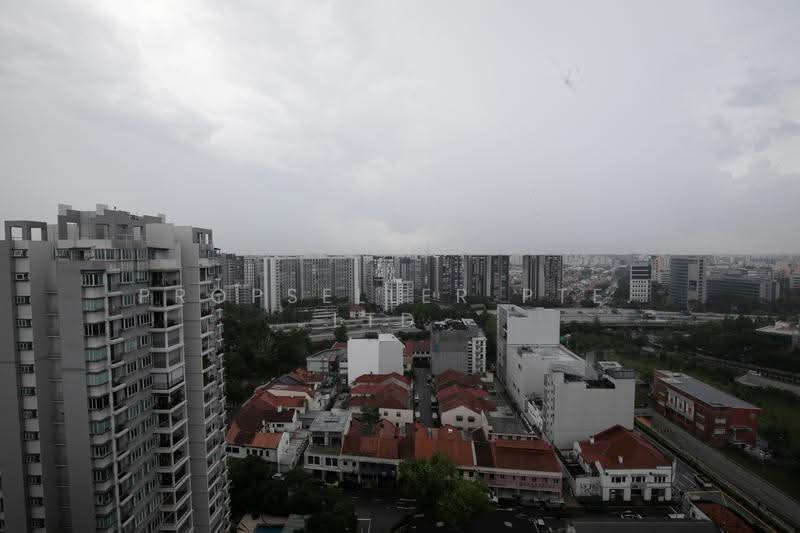 Jui Residences, 1177 Serangoon Road, Balestier / Toa Payoh, 3 Bedrooms, 947 sqft, Condominium For Sale, by Don Png, 500264779 - Exterior - PropertyGuru.com.sg