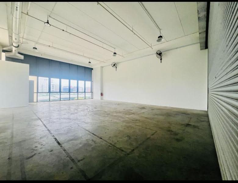 REVV, 1 Corporation Drive, Boon Lay / Jurong / Tuas, 1,755 sqft, Factory / Workshop (B2) For Rent, by Andrew Chua, 500264781 - Interior - CommercialGuru.com.sg