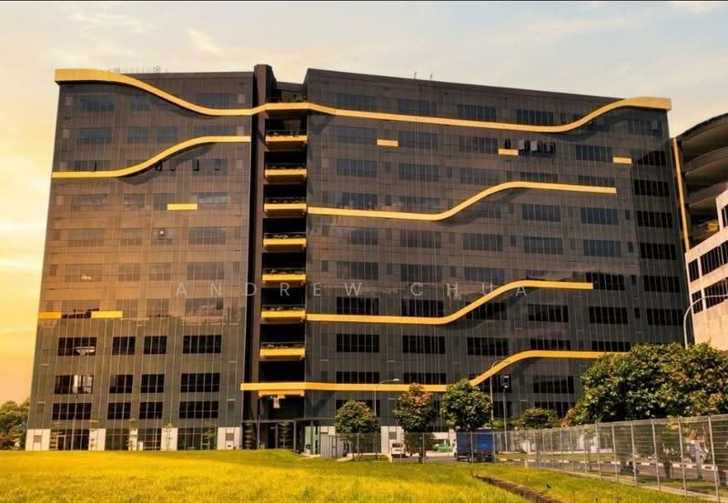 REVV, 1 Corporation Drive, Boon Lay / Jurong / Tuas, 1,755 sqft, Factory / Workshop (B2) For Rent, by Andrew Chua, 500264781 - Exterior - CommercialGuru.com.sg