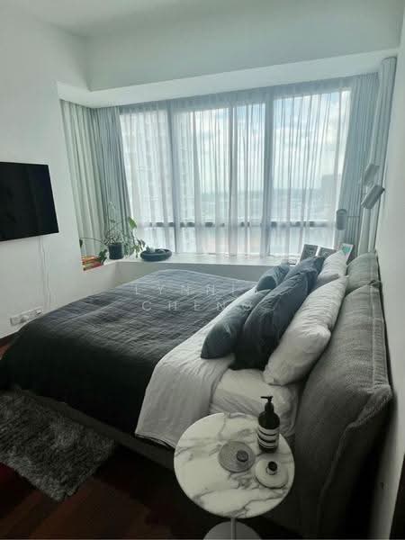 The Arc at Draycott, 5 Draycott Drive, Tanglin / Holland / Bukit Timah, 3 Bedrooms, 1,270 sqft, Condominium For Rent, by Lynnis Cheng, 500264787 - PropertyGuru.com.sg