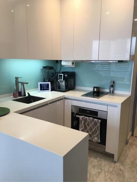 The Arc at Draycott, 5 Draycott Drive, Tanglin / Holland / Bukit Timah, 3 Bedrooms, 1,270 sqft, Condominium For Rent, by Lynnis Cheng, 500264787 - PropertyGuru.com.sg