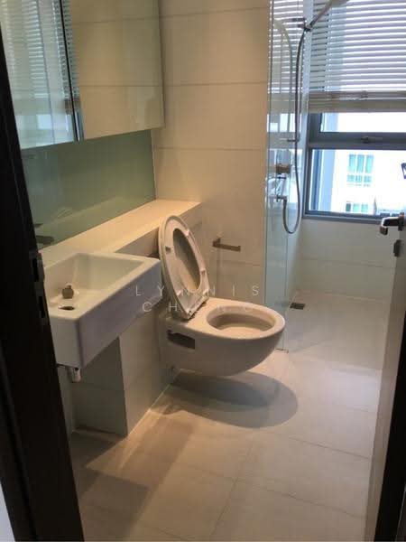 The Arc at Draycott, 5 Draycott Drive, Tanglin / Holland / Bukit Timah, 3 Bedrooms, 1,270 sqft, Condominium For Rent, by Lynnis Cheng, 500264787 - PropertyGuru.com.sg