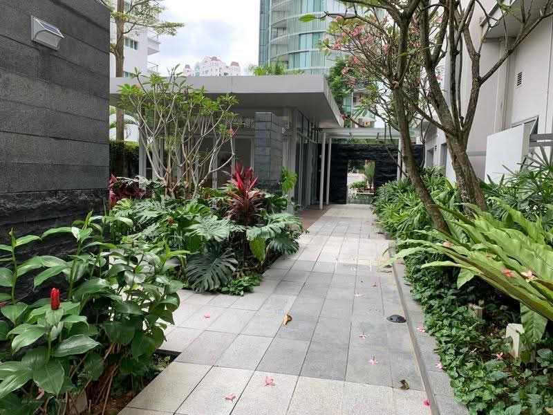 The Arc at Draycott, 5 Draycott Drive, Tanglin / Holland / Bukit Timah, 3 Bedrooms, 1,270 sqft, Condominium For Rent, by Lynnis Cheng, 500264787 - PropertyGuru.com.sg
