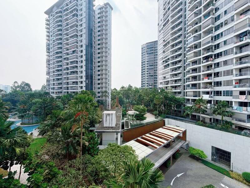 High Park Residences, 27 Fernvale Road, Seletar / Yio Chu Kang, 3 Bedrooms, 980 sqft, Condominium For Sale, by Shi Huixian, 500264788 - Exterior - PropertyGuru.com.sg