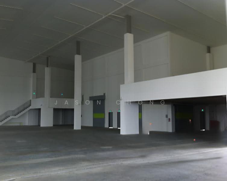 Food Factory, Food Warehouse, Senoko, Central Kitchen, Storage, Water Point, Floor Trap, Food , Factory, Warehouse, Admiralty / Woodlands, 11,400 sqft, Warehouse For Rent, by Jason Chong, 500264789 - Interior - CommercialGuru.com.sg