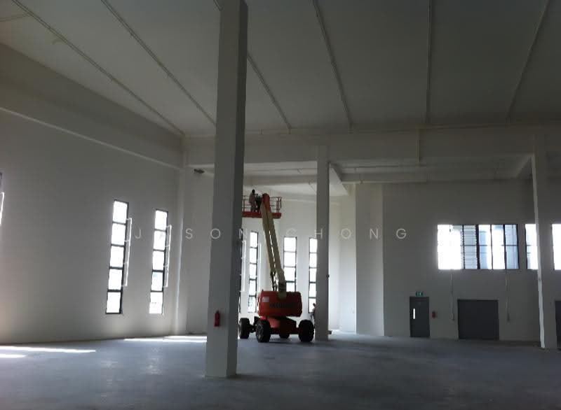 Food Factory, Food Warehouse, Senoko, Central Kitchen, Storage, Water Point, Floor Trap, Food , Factory, Warehouse, Admiralty / Woodlands, 11,400 sqft, Warehouse For Rent, by Jason Chong, 500264789 - Interior - CommercialGuru.com.sg