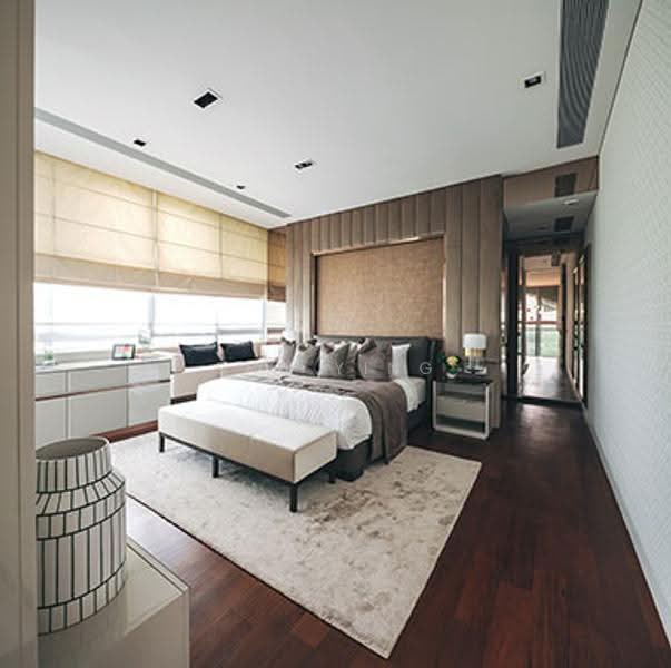 The Oliv @ Balmoral, 11C Balmoral Road, Tanglin / Holland / Bukit Timah, 4 Bedrooms, 4,908 sqft, Apartment For Rent, by Shu Ying, 500264803 - Master Bedroom - PropertyGuru.com.sg